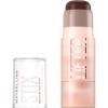 imageMaybelline Lifter Stix MultiUse Face Stick  Contour Bronzer Concealer and Foundation Stick AllInOne Creamy Face Makeup with Cranberry Seed Oil 35 1 Count90  Cool