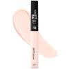 imageMaybelline New York Fit Me Liquid Concealer Makeup Natural Coverage Lightweight Conceals Covers OilFree Light 1 Count Packaging May Vary01 COOL IVORY