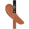 imageMaybelline New York Fit Me Liquid Concealer Makeup Natural Coverage Lightweight Conceals Covers OilFree Light 1 Count Packaging May Vary55 HAZELNUT