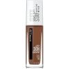 imageMaybelline Super Stay Full Coverage Liquid Foundation Active Wear Makeup Up to 30Hr Wear Transfer Sweat ampamp Water Resistant Matte Finish Warm Nude 1 Count375 JAVA