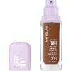 imageMaybelline Super Stay LumiMatte Foundation Lightweight and Buildable Full Coverage Foundation Makeup For Up To 30HR Wear 368 1 Count368  Neutral Warm