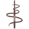 imageMaybelline Tattoo Studio Automatic Gel Pencil Waterproof Eyeliner Blendable Smudge Resistant Matte Eyeliner For Up To 36HR Wear Sleepless SapphireExpressotini Smokey Brown