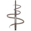 imageMaybelline Tattoo Studio Automatic Gel Pencil Waterproof Eyeliner Blendable Smudge Resistant Matte Eyeliner For Up To 36HR Wear Sleepless SapphireMidnight Mocha Smokey Gray