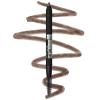 imageMaybelline TattooStudio Waterproof Eyebrow Pencil Sharpenable Longwear Long Lasting Pigmented Eyebrow Pencil for Defined Brows Blonde 1 Count257 MEDIUM BROWN