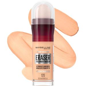 imageMaybelline Instant Age Rewind Eraser Treatment Makeup with SPF 18 Anti Aging Concealer Infused with Goji Berry and Collagen Creamy Ivory 1 Count120