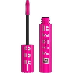 imageMaybelline Lash Sensational Firework Washable Mascara Lengthening ampamp Volumizing Mascara for up to 24HR wear Brownish Black 1 CountBrownish Black