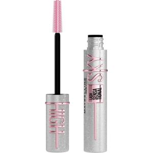 imageMaybelline Lash Sensational Sky High Washable Mascara Makeup Volumizing Lengthening Defining Curling Multiplying Buildable Formula Blackest Black 1 CountSPACE DIAMOND