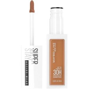 imageMaybelline Super Stay Liquid Concealer Makeup Full Coverage Concealer Up to 30 Hour Wear Transfer Resistant Natural Matte Finish Oilfree Available in 16 Shades 70 1 CountSS CONCEALER 42