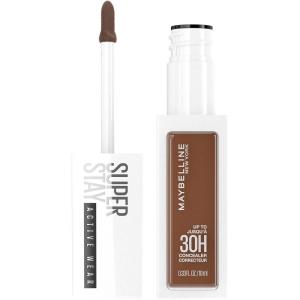 imageMaybelline Super Stay Liquid Concealer Makeup Full Coverage Concealer Up to 30 Hour Wear Transfer Resistant Natural Matte Finish Oilfree Available in 16 Shades 70 1 CountSS CONCEALER 70