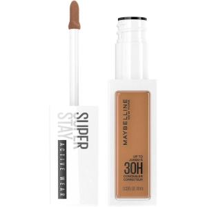 imageMaybelline Super Stay Liquid Concealer Makeup Full Coverage Concealer Up to 30 Hour Wear Transfer Resistant Natural Matte Finish Oilfree Available in 16 Shades 70 1 CountSS CONCEALER 45