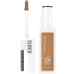 imageMaybelline Super Stay Liquid Concealer Makeup Full Coverage Concealer Up to 30 Hour Wear Transfer Resistant Natural Matte Finish Oilfree Available in 16 Shades 70 1 CountSS CONCEALER 50