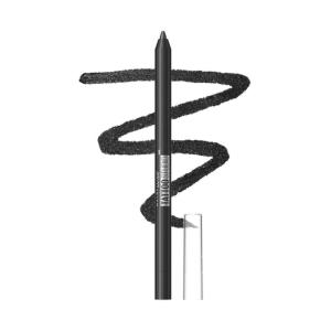 imageMaybelline Tattoo Studio Sharpenable Gel Pencil Waterproof Eyeliner LongLasting Eyeliner With Smooth Gel Pigments For Up To 36HR Wear Galactic Cobalt 1 Count983 METALLIC NIGHTS
