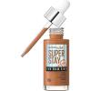 imageMaybelline Super Stay Up to 24HR Skin Tint Radiant LighttoMedium Coverage Foundation Makeup Infused With Vitamin C 310 1 Count355