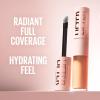 imageMaybelline Lifter Serum Concealer Radiant Concealer with Full Coverage Includes 2 Peptides  Caffeine to Hydrates amp Brightens Under Eyes 20 1 Count120 NEUTRAL