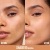 imageMaybelline Lifter Serum Concealer Radiant Concealer with Full Coverage Includes 2 Peptides  Caffeine to Hydrates amp Brightens Under Eyes 20 1 Count65 NEUTRAL