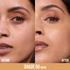 imageMaybelline Lifter Serum Concealer Radiant Concealer with Full Coverage Includes 2 Peptides  Caffeine to Hydrates amp Brightens Under Eyes 20 1 Count80 WARM