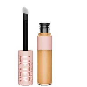imageMaybelline Lifter Serum Concealer Radiant Concealer with Full Coverage Includes 2 Peptides  Caffeine to Hydrates amp Brightens Under Eyes 20 1 Count80 WARM