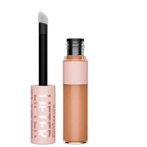 imageMaybelline Lifter Serum Concealer Radiant Concealer with Full Coverage Includes 2 Peptides  Caffeine to Hydrates amp Brightens Under Eyes 20 1 Count90 NEUTRAL