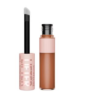 imageMaybelline Lifter Serum Concealer Radiant Concealer with Full Coverage Includes 2 Peptides  Caffeine to Hydrates amp Brightens Under Eyes 20 1 Count95 NEUTRAL