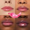 imageMAYBELLINE Lifter Gloss Lifter Plump Plumping Lip Gloss with Chili Pepper and 5 MaxiLip Blush Blaze Sheer Pale Pink 1 Count3 PINK STING
