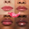 imageMAYBELLINE Lifter Gloss Lifter Plump Plumping Lip Gloss with Chili Pepper and 5 MaxiLip Blush Blaze Sheer Pale Pink 1 Count4 RED FLAG