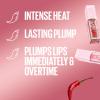 imageMAYBELLINE Lifter Gloss Lifter Plump Plumping Lip Gloss with Chili Pepper and 5 MaxiLip Blush Blaze Sheer Pale Pink 1 Count6 HOT CHILI