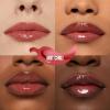 imageMAYBELLINE Lifter Gloss Lifter Plump Plumping Lip Gloss with Chili Pepper and 5 MaxiLip Blush Blaze Sheer Pale Pink 1 Count6 HOT CHILI