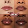 imageMAYBELLINE Lifter Gloss Lifter Plump Plumping Lip Gloss with Chili Pepper and 5 MaxiLip Blush Blaze Sheer Pale Pink 1 Count7 COCOA ZING