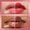 imageMAYBELLINE Lifter Gloss Lifter Plump Plumping Lip Gloss with Chili Pepper and 5 MaxiLip Blush Blaze Sheer Pale Pink 1 Count8 HOT HONEY