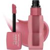 imageMAYBELLINE Super Stay Teddy Lip Tint Long Lasting Matte Lipstick for Up To 12HR Wear Endgame 1 CountKNEEHIGH