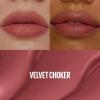 imageMAYBELLINE Super Stay Teddy Lip Tint Long Lasting Matte Lipstick for Up To 12HR Wear Endgame 1 CountVELVET CHOKER