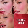 imageMaybelline Cloudtopia Blush for Cheeks and Lip Mousse UltraVivid Pigmented Formula for Up to 14HR of Blush and Lip Makeup Color Divine Crimson 1 CountETHEREAL ROUGE