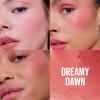 imageMaybelline Cloudtopia Blush for Cheeks and Lip Mousse UltraVivid Pigmented Formula for Up to 14HR of Blush and Lip Makeup Color Divine Crimson 1 CountDREAMY DAWN
