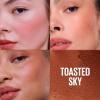imageMaybelline Cloudtopia Blush for Cheeks and Lip Mousse UltraVivid Pigmented Formula for Up to 14HR of Blush and Lip Makeup Color Divine Crimson 1 CountTOASTED SKY