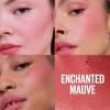 imageMaybelline Cloudtopia Blush for Cheeks and Lip Mousse UltraVivid Pigmented Formula for Up to 14HR of Blush and Lip Makeup Color Divine Crimson 1 CountENCHANTED MAUVE