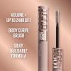imageMaybelline Lash Sensational Body Washable Mascara Volume and Length Formula for 24HR Lash Lift Smudge and ClumpResistant Blackest BlackBLACKEST BLACK