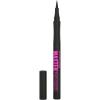 imageMaybelline Lash Sensational Sky High Blackest Black Mascara and Master Precise All Day Satin Black Liquid Eyeliner Bundle Includes 1 Mascara and 1 Liquid Eyeliner for Lasting Eye MakeupSATIN BLACK