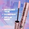 imageMaybelline Lash Sensational Sky High Blackest Black Mascara and Master Precise All Day Satin Black Liquid Eyeliner Bundle Includes 1 Mascara and 1 Liquid Eyeliner for Lasting Eye MakeupSATIN BLACK
