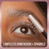 imageMaybelline Lash Sensational Sky High Glitter Mascara and Tattoo Studio Eyeliner Bundle Includes 1 Mascara in Space Diamond and 1 Gel Eyeliner in Stardust Chrome for Glitter Eye MakeupSPACE DIAMOND  STARDUST CHROME