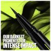 imageMaybelline Tattoo Studio Ink Pen Eyeliner Waterproof amp Smudge Resistant Liner Up to 24 Hours Eye Makeup Wear Jet Black 1 CountBROWN