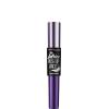 imageMaybelline The Falsies Push Up Angel Waterproof Mascara Lengthening and Curling Make Up Formula Very Black 1 CountVERY BLACK