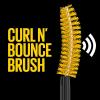 imageMaybelline Volum Express Colossal Curl Bounce Washable Curling Mascara Very Black 1 CountVERY BLACK