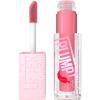 imageMAYBELLINE Lifter Gloss Lifter Plump Plumping Lip Gloss with Chili Pepper and 5 MaxiLip Blush Blaze Sheer Pale Pink 1 Count1 BLUSH BLAZE