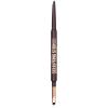 imageMAYBELLINE Sculpting Stix 2in1 Eyeliner Dual Ended Brown Eye Liner With Up to 24HR Wear Smudge and SweatResistant Eye Makeup Formula Smooth Espresso 1 CountSMOOTH ESPRESSO