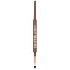 imageMAYBELLINE Sculpting Stix 2in1 Eyeliner Dual Ended Brown Eye Liner With Up to 24HR Wear Smudge and SweatResistant Eye Makeup Formula Smooth Espresso 1 CountMOCHA CONTOUR