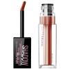 imageMAYBELLINE Shadow Drip Eye Tint Liquid Eyeshadow HighImpact Lightweight Shimmer Eye Shadow with Up To 16HR Wear Brass Drip 1 Count45 BRONZE DRIP