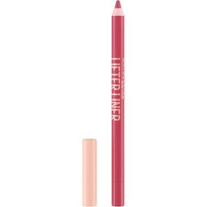 imageMAYBELLINE Lifter Liner Lip Liner Makeup Lip Pencil with Hyaluronic Acid For A Fuller Lifted Make Up Look Maybe Its 1 CountFit Check