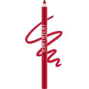 imageMAYBELLINE Lifter Liner Lip Liner Makeup Lip Pencil with Hyaluronic Acid For A Fuller Lifted Make Up Look Maybe Its 1 CountMain Character