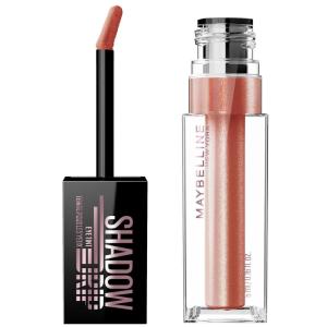 imageMAYBELLINE Shadow Drip Eye Tint Liquid Eyeshadow HighImpact Lightweight Shimmer Eye Shadow with Up To 16HR Wear Brass Drip 1 Count30 QUARTZ DRIP